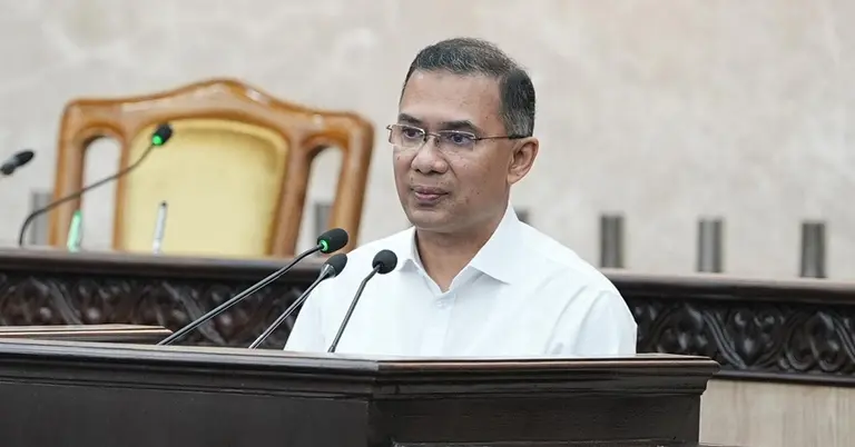 প্রধানমন্ত্রী তারেক রহমান